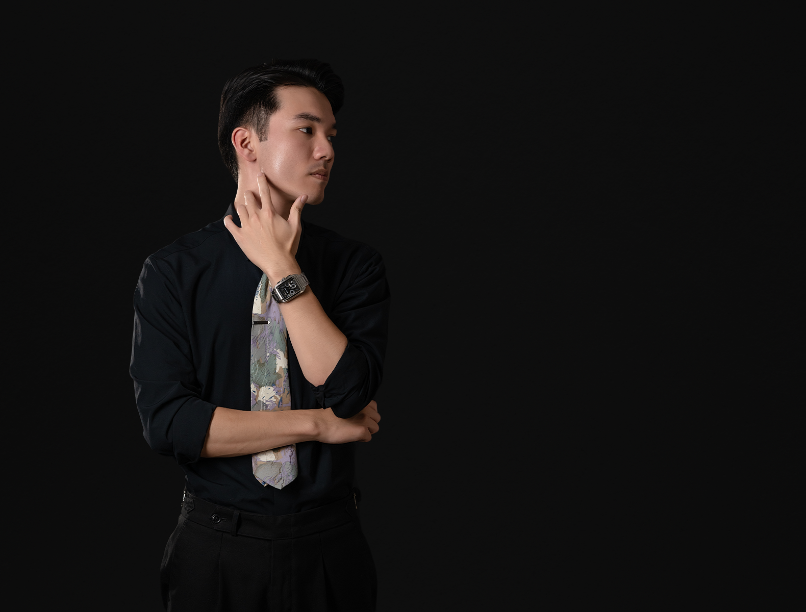 Lê Trường Giang - Photographer tại TFORART