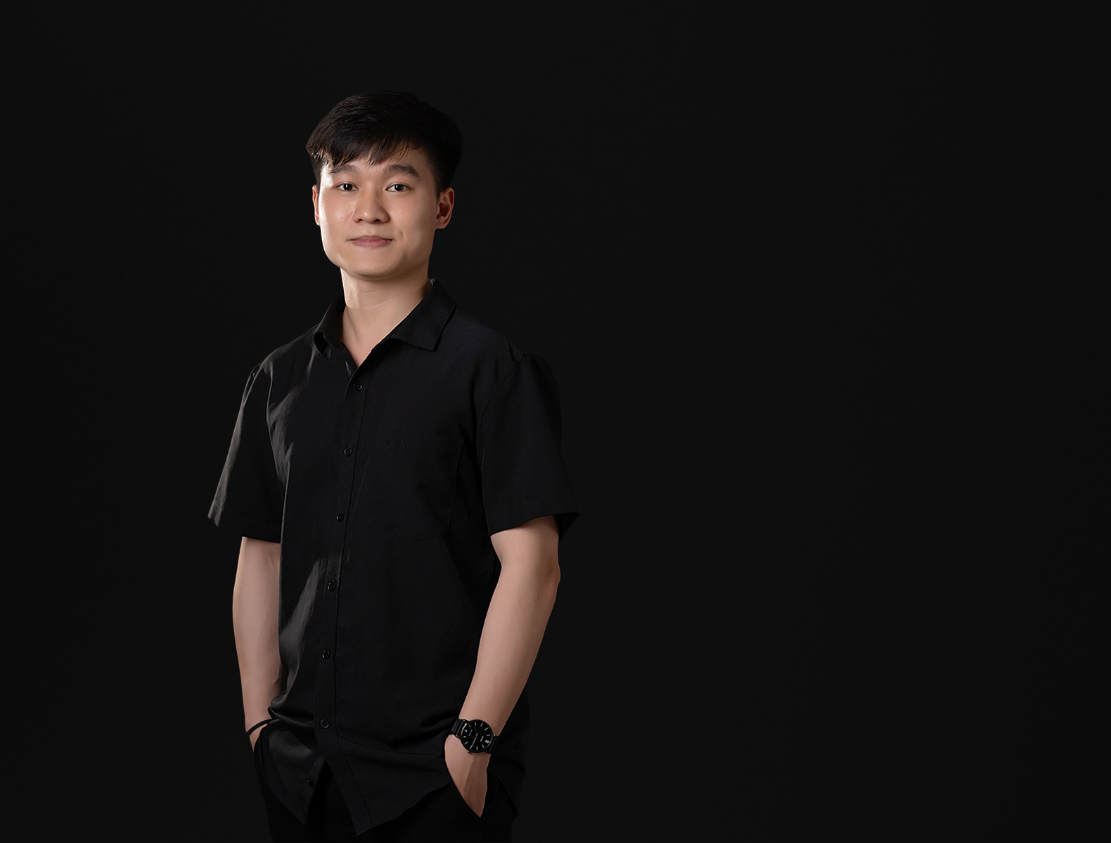 Nguyễn Thanh Hà - Photographer tại TFORART