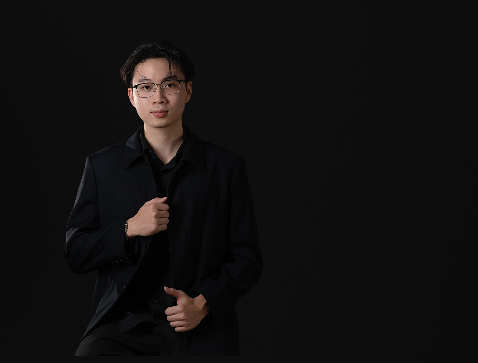 Phạm Quang Hải - Graphic Designer tại TFORART