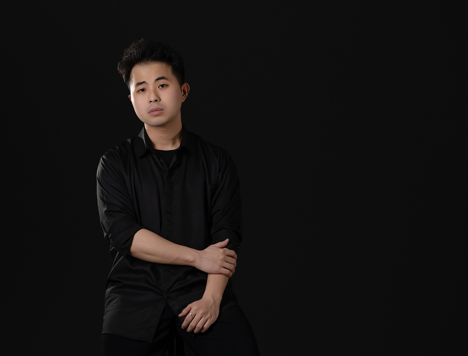 Nguyễn Duy Phong - Graphic Designer tại TFORART
