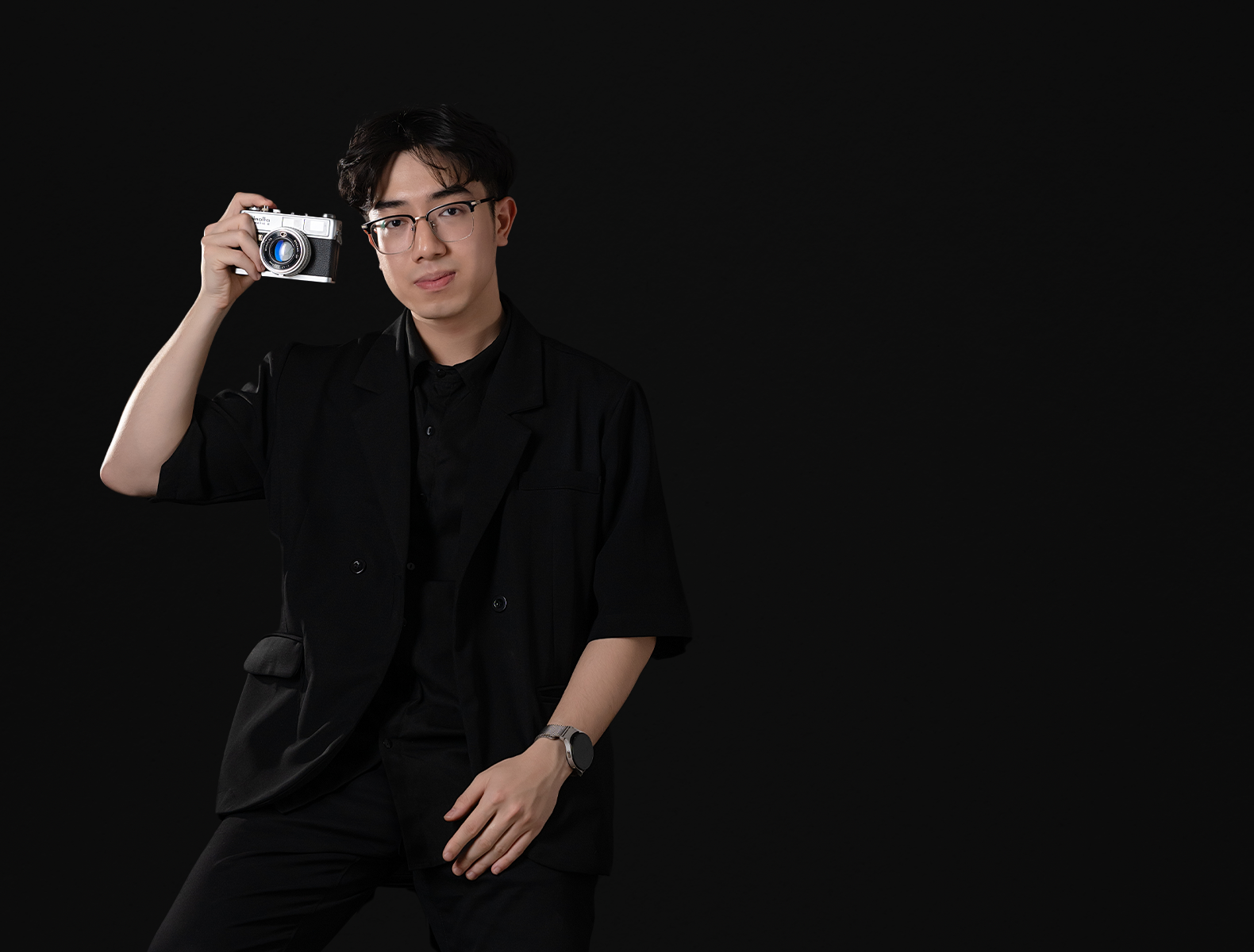Nguyễn Sơn Tùng - Filmmaker tại TFORART