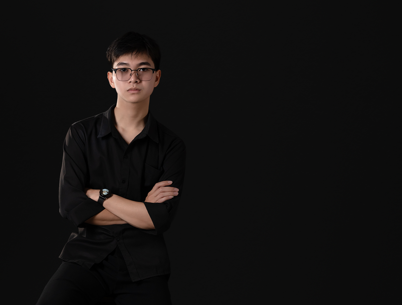 Vĩnh Vĩnh - Filmmaker tại TFORART